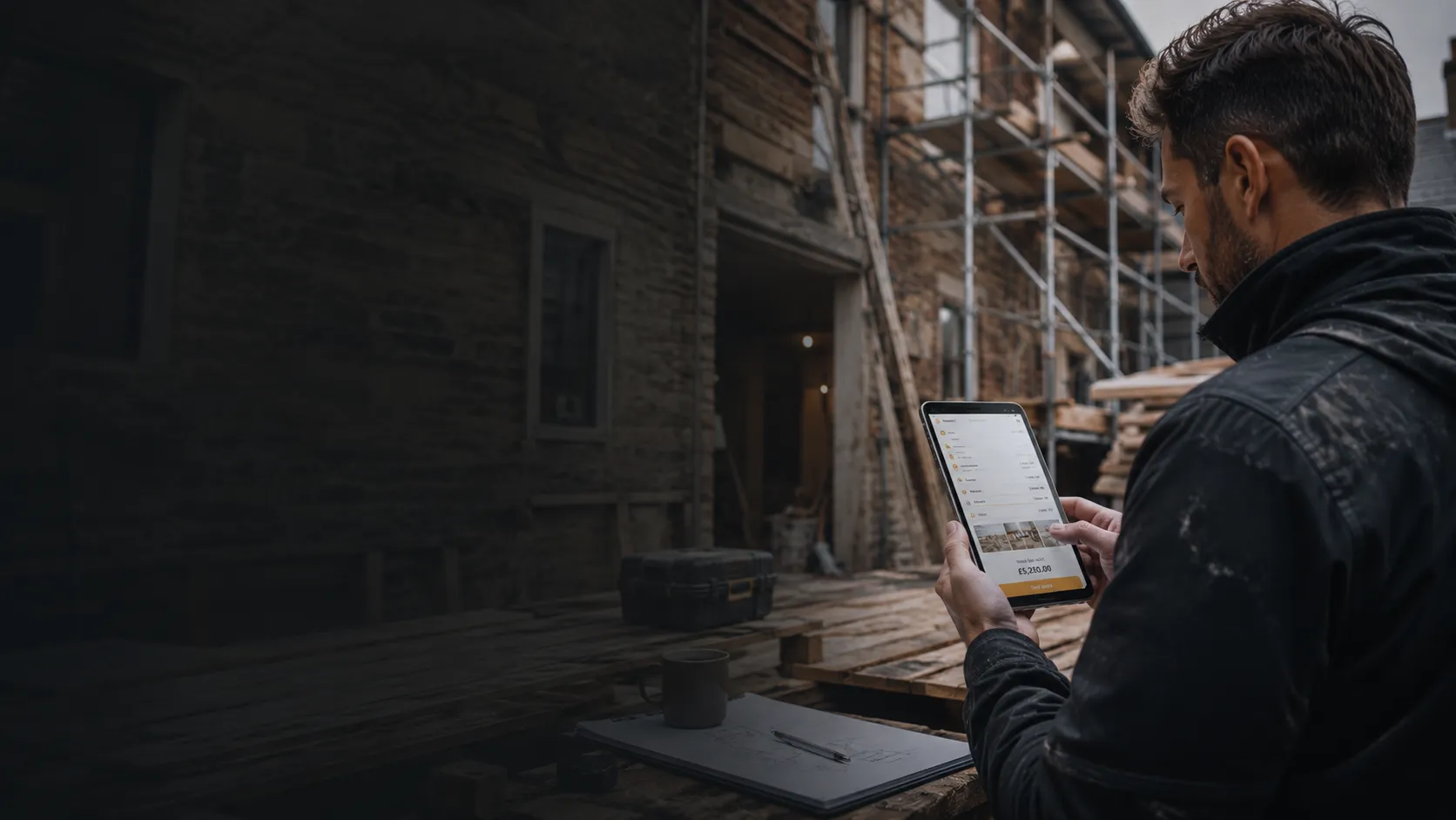 How TradesMan Quote Is Changing the Way We Price and Win Jobs